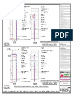 1a Domestic Water Meter Installation in Villas and Sheds DrawingPEWSTDAMI001