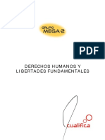 Temario Derechos Humanos y Libertades Fundamentales