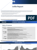 Community Profile Report 20210105 Public PDF