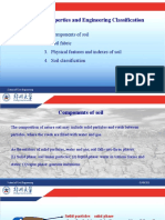 Chapter 1 Soil Properties