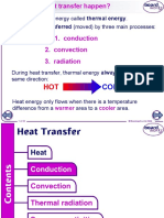 Warmer Cooler: © Boardworks LTD 2006 1 of 32