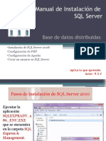 Manual de SQL 2008