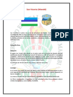 San Vicente PDF