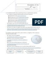 Dpa8 DP Teste Avaliacao 3 Proposta Resolucao