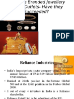 Reliance Jewellery