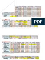 BNG 09.01 Additional Data Sheet