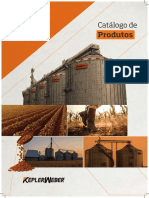 Catalogo-De-Produtos-Agricolas KEPLER WEBER