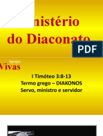 Diaconato