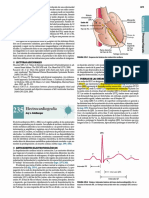 Electrocardiografía: Biblioteca Medica Virutal