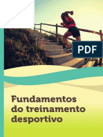 Fundamentos Do Treinamento Desportivo PDF