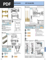 Catalog Spot Cooling Pipes (Misumi)