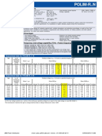 Polim-R..N: Surge Arresters