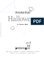 Halloween Activities PDF