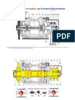 ASM - Chap4 Guidage Rotation Tech Roulements V01 - Etudiants PDF