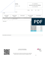 Protemax S.R.Ltda. Av. Intihuatana Nro. 799 Santiago de Surco - Lima RUC: 20330208300