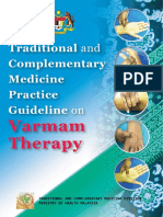 VarmamGuideline PDF