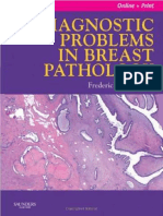 Diagnostic Problems in Breast Pathology, 2009, PG