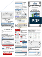 Java Siace - Triptico (Configuracion)