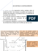 P0 - A10 9.10.D Secado Continuo A Contracorriente