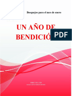 Un Año de Bendición - Final