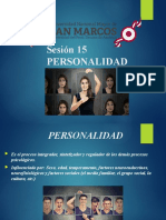 PERSONALIDAD