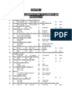 2nd Year MCQS PDF