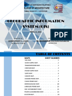 Gis Print A3 PDF