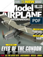 Model Airplane International I179 06.2020