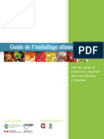 Guide Emballage F PDF