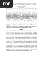 Articulo Cientifico de Susy