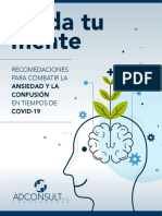 Aprende A Controlar Tus Emociones PDF