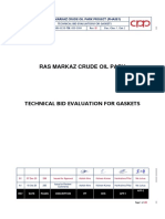 Ras Markaz Crude Oil Park Project (Phase1)