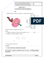 Cours Cotation Fonctionnelle