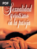 Sexualidad Y Erotismo en La Pareja - Bernardo Stamateas by Silverman