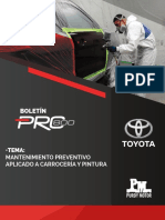 Boletin Final PRO800 PDF