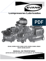 Compresores Lubricados WEB