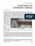 7 Coeficiente de Expansion Termica Virtual NC PDF