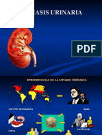 Litiasis Renal S13