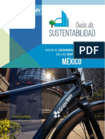 Guia Autoevaluacion Sostenibilidad BMV PDF