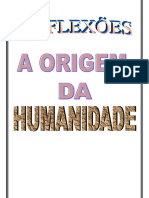 A Origem PDF