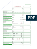 PPP Financial Model