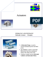 Chapter 5 Actuators