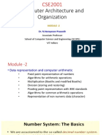 FALLSEM2020-21 CSE2001 TH VL2020210104507 Reference Material I 21-Jul-2020 Module 2 Lecture 1