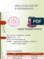 C.K. Pithawala College of Engg. and Technology: Gujarat Technical University