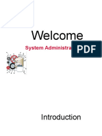 CommVault Basic Admin