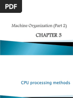 Chap 3 Memory System Organization and Architecture (Part 2)