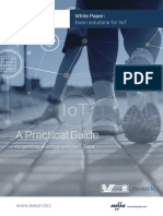 Whitepaper - Ewon Solutions For Iiot - A Practical Guide - PDF