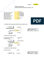 Planilla Calculo Pavimento Rigido PISO