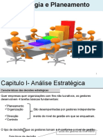 Estratégia e Planeamento1