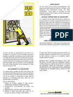 No Rechaces Este Llamado PDF